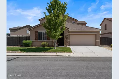 6980 Bannister Road, Sparks, NV 89436 - Photo 1