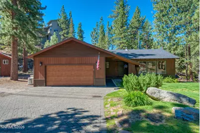 146 Palisades Drive, Stateline, NV 89449 - Photo 1
