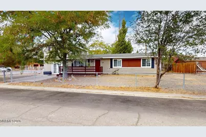 375 Elquist Drive, Battle Mountain, NV 89820 - Photo 1