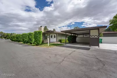 3453 E Hidden Valley Drive, Reno, NV 89502 - Photo 5