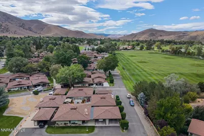 3453 E Hidden Valley Drive, Reno, NV 89502 - Photo 37