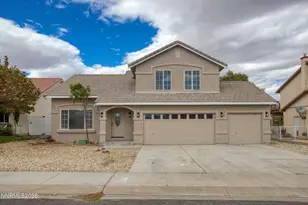 221 Mary Lou Ln, Fernley, NV 89408 - Photo 1