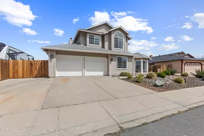 102 Pebble Drive, Dayton, NV 89403 - Photo 19