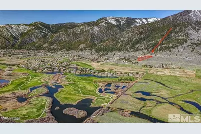 2505 Eagle Ridge Road, Genoa, NV 89411 - Photo 5