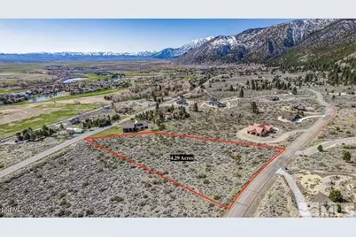 2505 Eagle Ridge Road, Genoa, NV 89411 - Photo 3