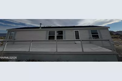 1655 E 6th Street, Silver Springs, NV 89429 - Photo 1