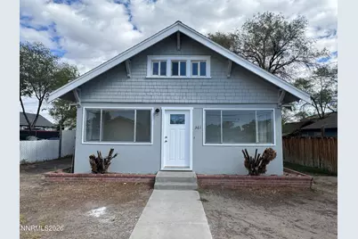 361 E Stillwater Avenue, Fallon, NV 89406 - Photo 1