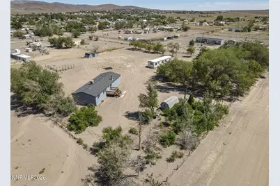 8780 Calico Trail, Stagecoach, NV 89429 - Photo 1