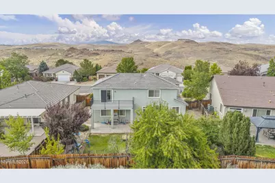 4351 Desert Highlands Drive, Sparks, NV 89436 - Photo 63