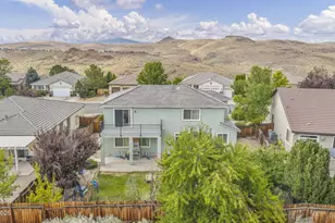 4351 Desert Highlands Dr, Sparks, NV 89436 - Photo 63