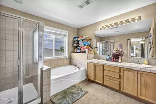 4351 Desert Highlands Dr, Sparks, NV 89436 - Photo 35