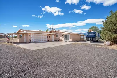 1780 Amber Way, Gardnerville, NV 89410 - Photo 1