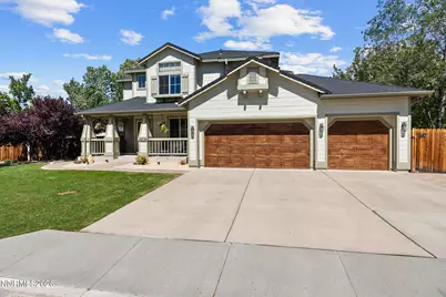 14710 Granite Mine Drive, Reno, NV 89521 - Photo 3
