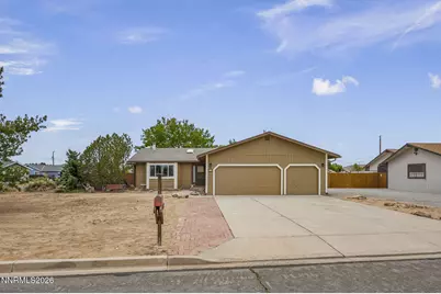 90 Firestone Drive, Spanish Springs, NV 89441 - Photo 1