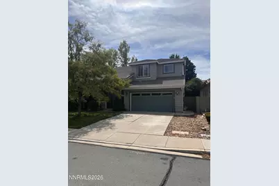 1650 Ashworth Court, Reno, NV 89521 - Photo 1