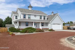 1488 Johnson Ln, Minden, NV 89423 - Photo 1