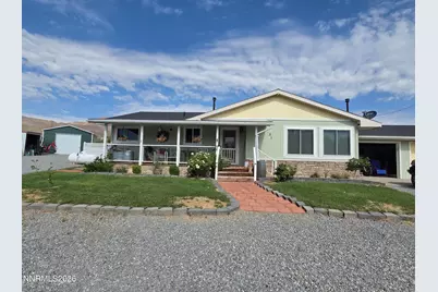 51 Locust Drive, Yerington, NV 89447 - Photo 1