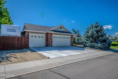 971 Winter Green Drive, Gardnerville, NV 89460 - Photo 49