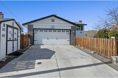 3545 Buckhorn Way, Reno, NV 89503 - Photo 1