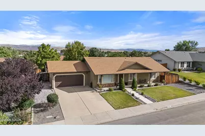 920 Mercedes Drive, Sparks, NV 89441 - Photo 33