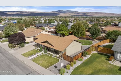 920 Mercedes Drive, Sparks, NV 89441 - Photo 37