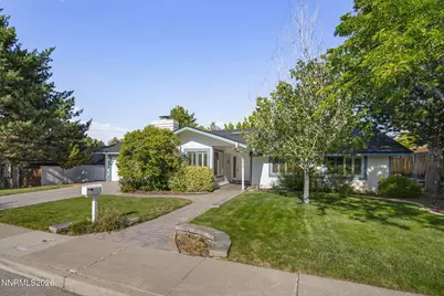 1470 Joshua Drive, Reno, NV 89509 - Photo 1