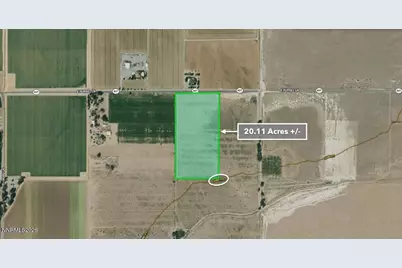 0 E Pursel Lane, Yerington, NV 89447 - Photo 3