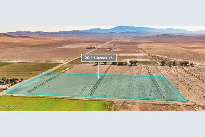 0 E Pursel Lane, Yerington, NV 89447 - Photo 11