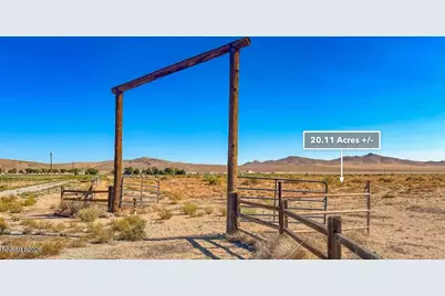 0 E Pursel Lane, Yerington, NV 89447 - Photo 7