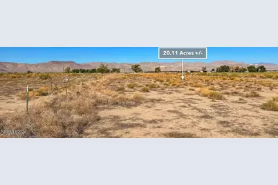 0 E Pursel Lane, Yerington, NV 89447 - Photo 9