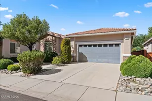 1545 Veneto Dr, Sparks, NV 89434 - Photo 1
