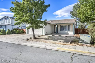 18230 Silverleaf Court, Reno, NV 89508 - Photo 1