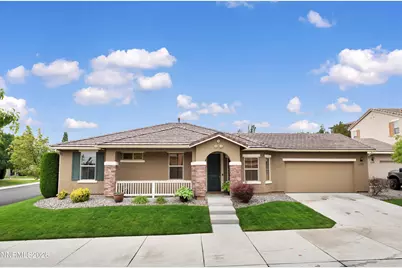 4755 Wood Thrush Lane, Sparks, NV 89436 - Photo 1