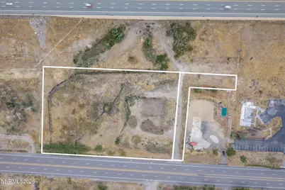 815 Us-395, Washoe Valley, NV 89704 - Photo 1