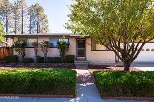 1317 Toiyabe Ave, Gardnerville, NV 89410 - Photo 1