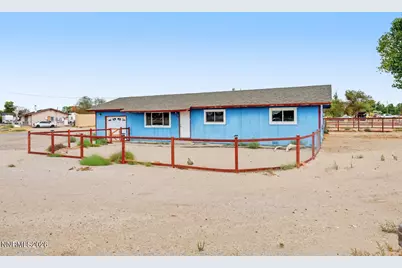 1020 Gummow Drive, Fallon, NV 89406 - Photo 1