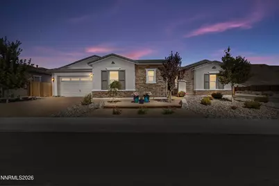 2333 Stone Rise Road, Reno, NV 89521 - Photo 61