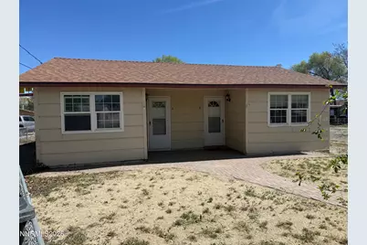 1370 Dartmouth Avenue #A, Lovelock, NV 89419 - Photo 1