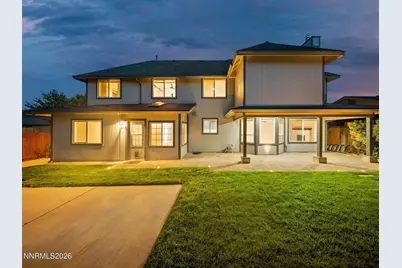 698 Lucas Drive, Carson City, NV 89701 - Photo 5