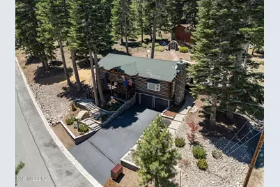 429 Barrett Drive, Stateline, NV 89449 - Photo 5