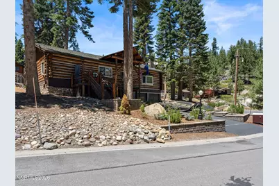 429 Barrett Drive, Stateline, NV 89449 - Photo 3