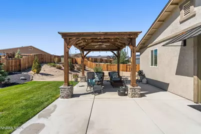 132 Avalanche Drive, Dayton, NV 89403 - Photo 35