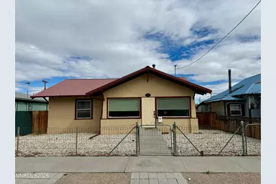 665 Court Street, Fallon, NV 89406 - Photo 1