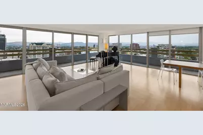 100 N Arlington Avenue #UNIT 14E, Reno, NV 89501 - Photo 3