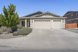 18527 Mountain Ash Ct, Reno, NV 89508 - Photo 1