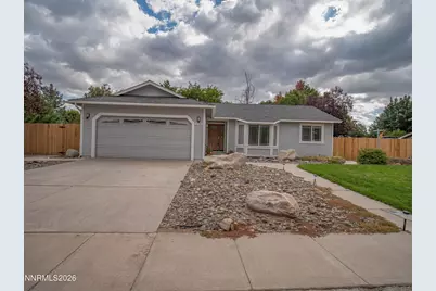 1739 Westwood Drive, Minden, NV 89423 - Photo 1