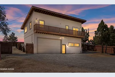 235 Danforth Drive, Sun Valley, NV 89433 - Photo 1