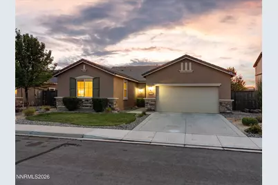 2617 Bridgetown Loop, Sparks, NV 89436 - Photo 5