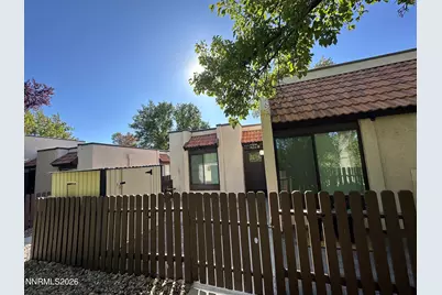 1055 Baywood #D Drive, Sparks, NV 89434 - Photo 1