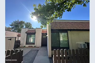 1055 Baywood #D Drive, Sparks, NV 89434 - Photo 3